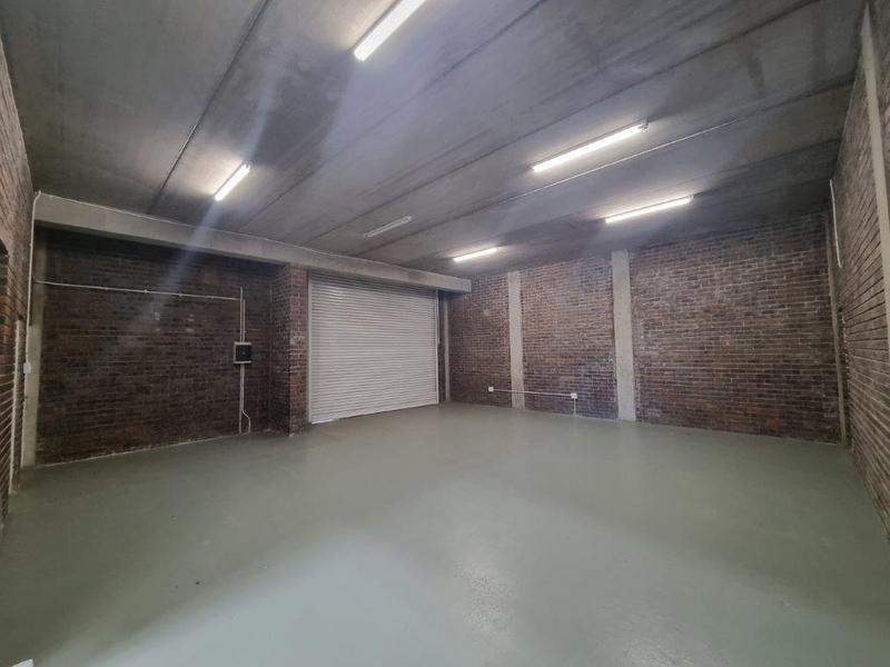 Commercial Property for Sale in Fairview Eastern Cape